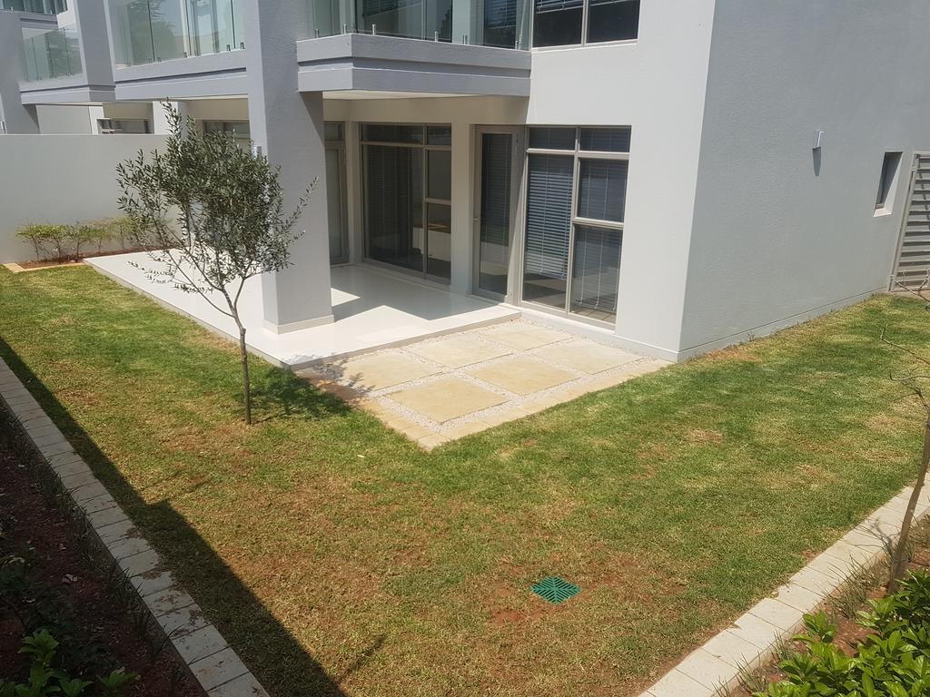 Daisy Place Johannesburg Exterior photo