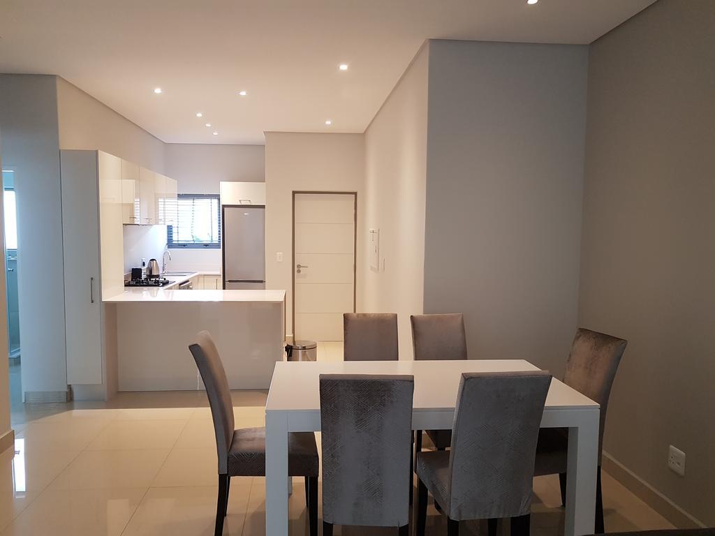 Daisy Place Johannesburg Exterior photo