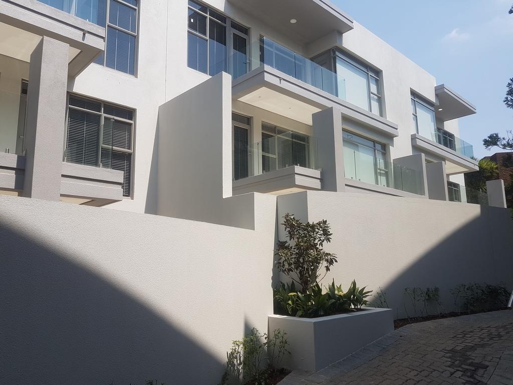 Daisy Place Johannesburg Exterior photo