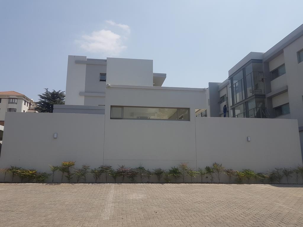 Daisy Place Johannesburg Exterior photo