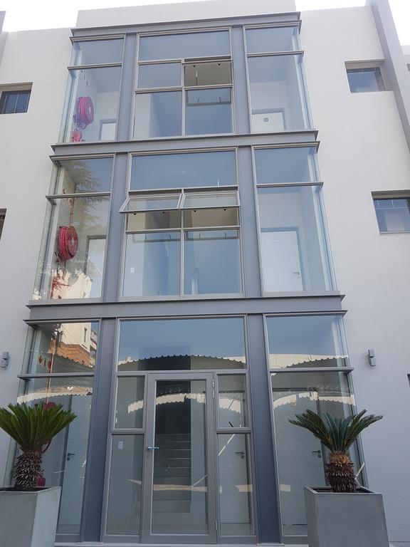 Daisy Place Johannesburg Exterior photo